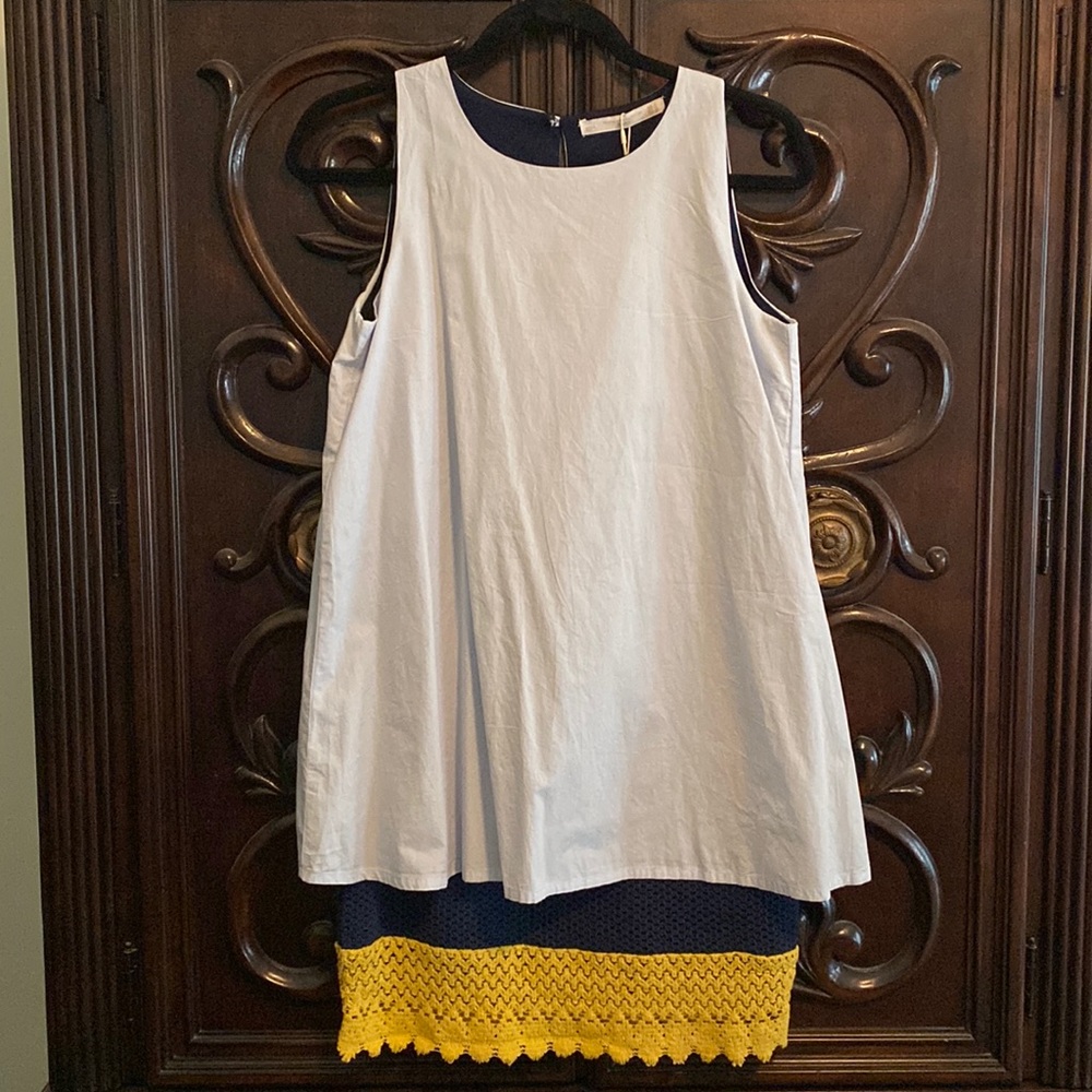 New with Tags Zara Summer Dress